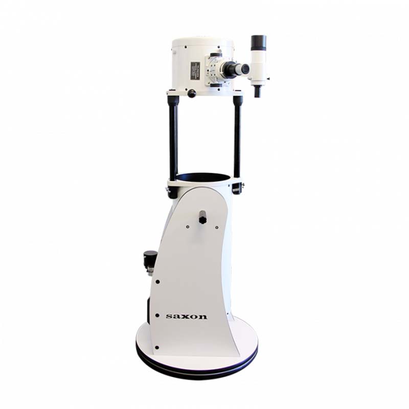 Saxon 8" DeepSky Collapsible Dobsonian Telescope