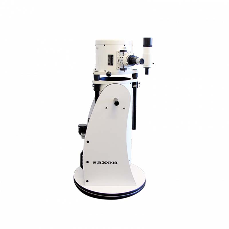 Saxon 8" DeepSky Collapsible Dobsonian Telescope