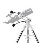 saxon AZ5 mount with Steel Tripod