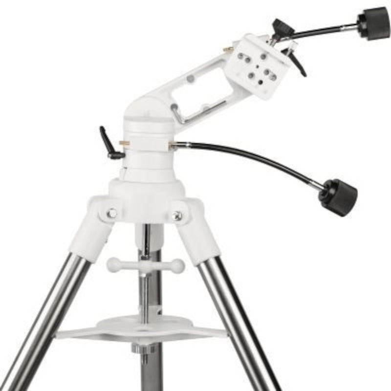 saxon AZ5 mount with Steel Tripod