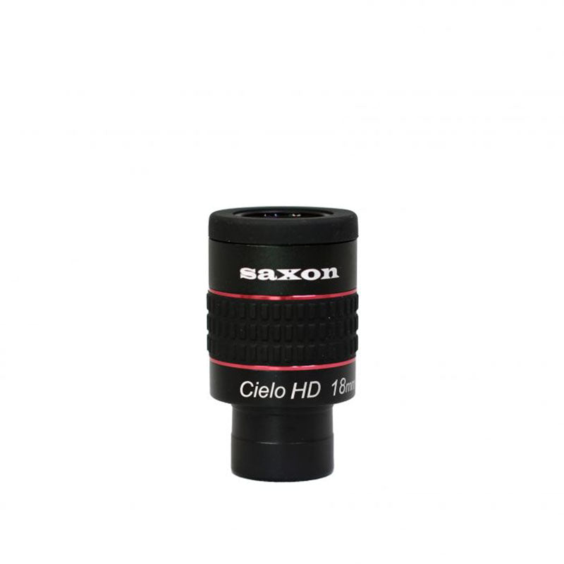 Saxon Cielo HD 1.25" ED Eyepiece