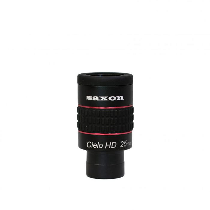 Saxon Cielo HD 1.25" ED Eyepiece