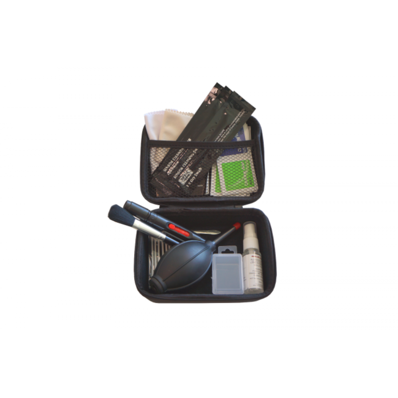 saxon Optical Lens Cleaning Kit