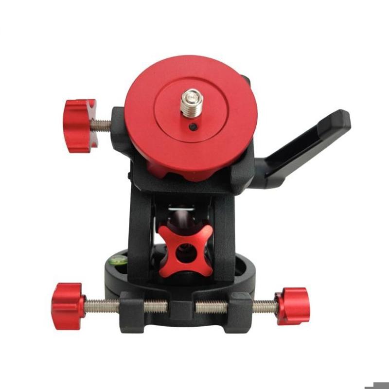 Saxon Equatorial Wedge