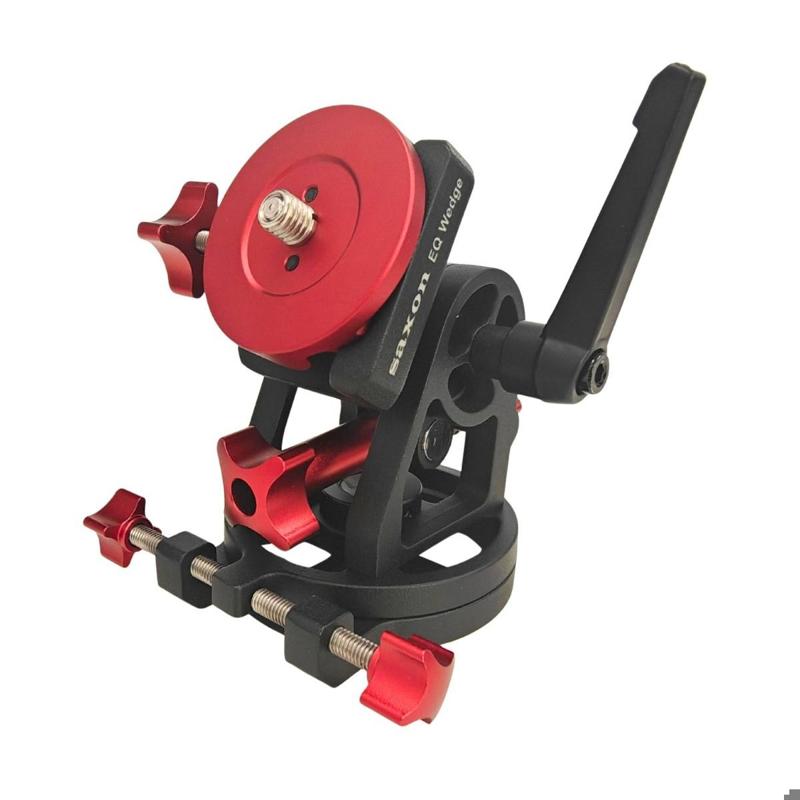 Saxon Equatorial Wedge