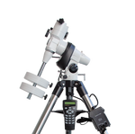 saxon GoTo EQ5 Mount with Steel Tripod