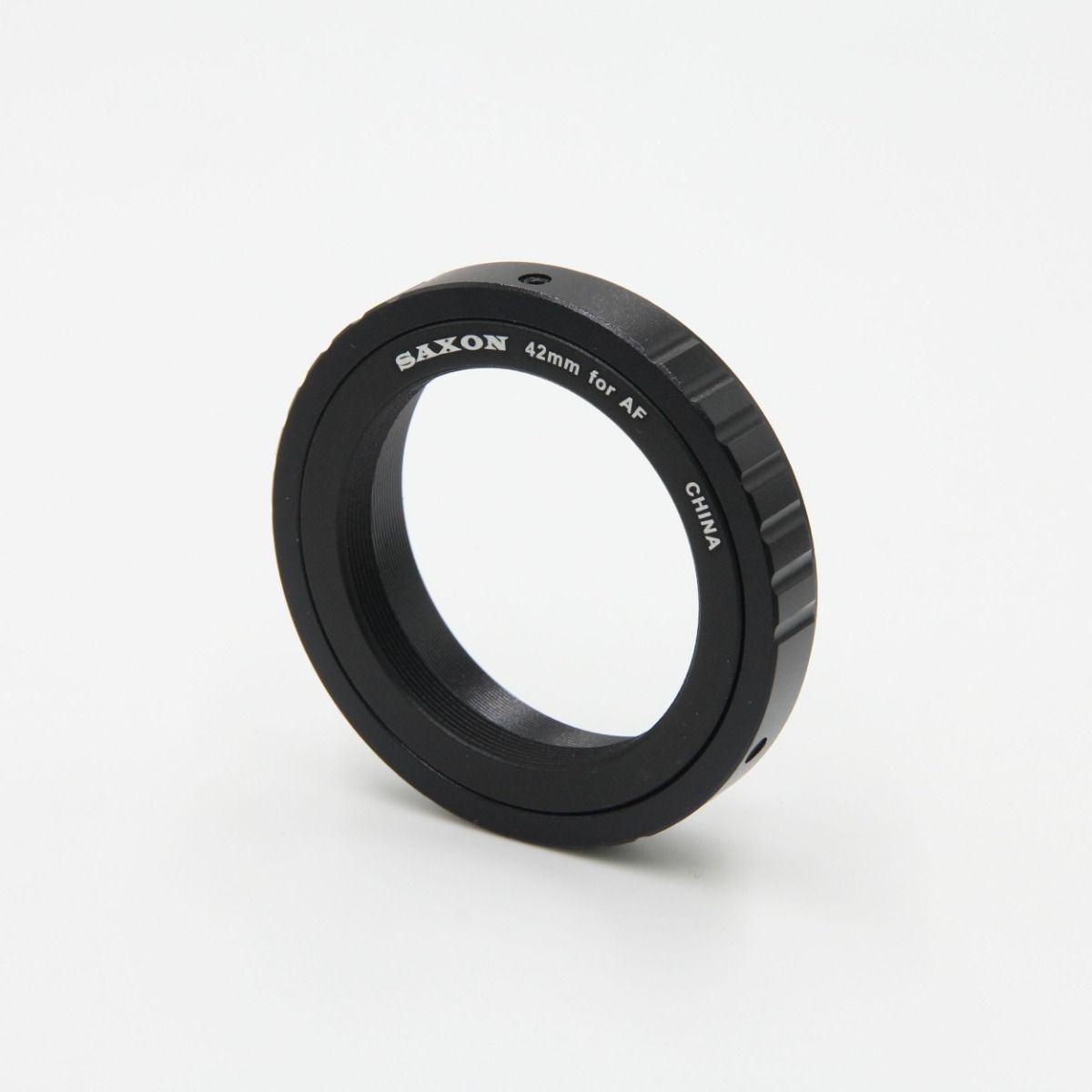 Saxon M48 T-Mount Adapter for Sony Alpha/ Minolta AF DSLR Mirrorless Camera