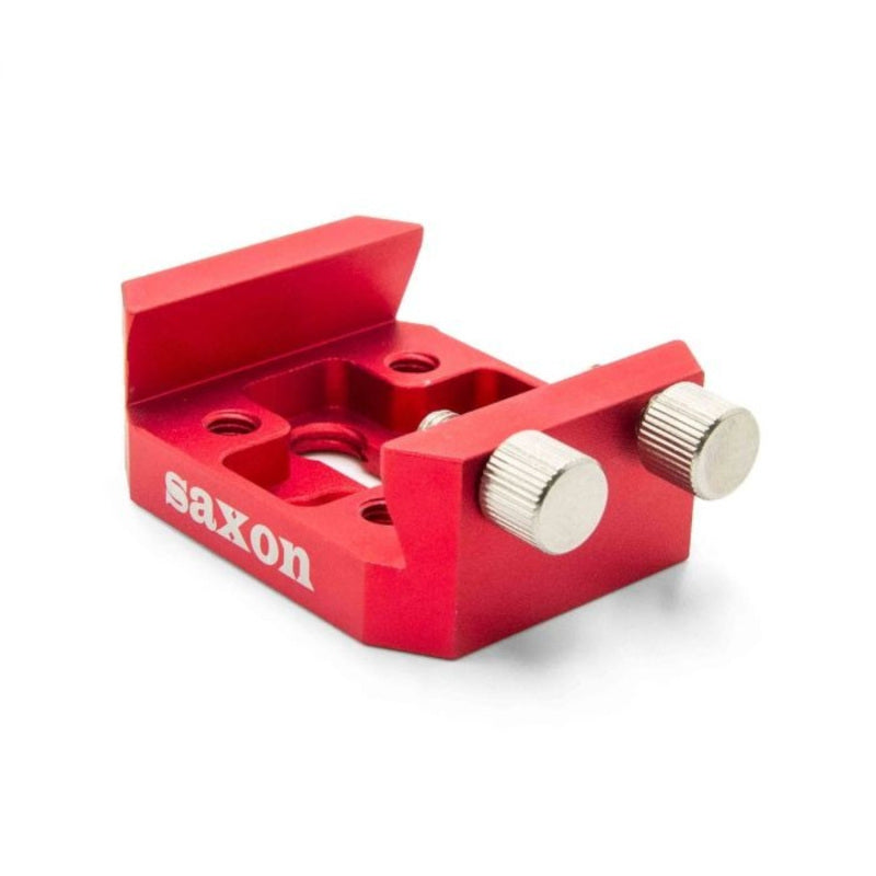 saxon Multipurpose Dovetail Saddle