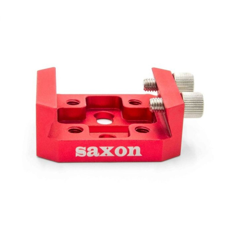 saxon Multipurpose Dovetail Saddle