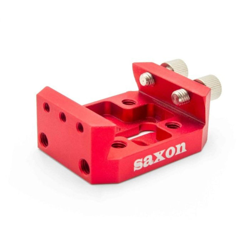 saxon Multipurpose Dovetail Saddle