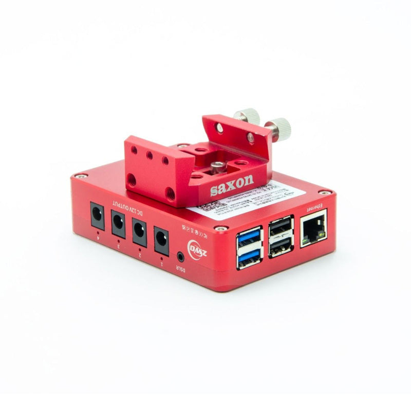 saxon Multipurpose Dovetail Saddle