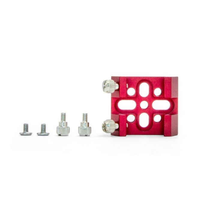 Saxon Multipurpose Finder Shoe Bracket