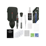 saxon Optical Lens Cleaning Kit