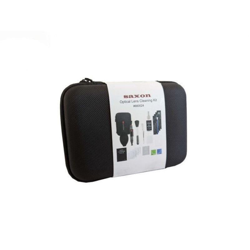 saxon Optical Lens Cleaning Kit