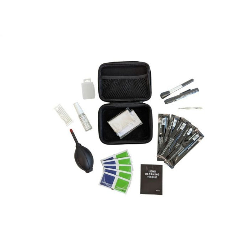 saxon Optical Lens Cleaning Kit