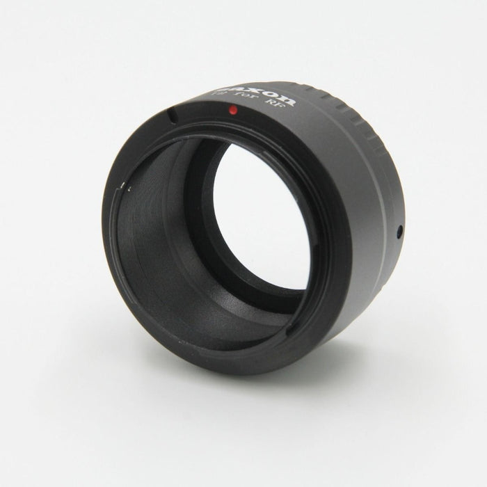 Saxon T-mount Adapter for Canon R