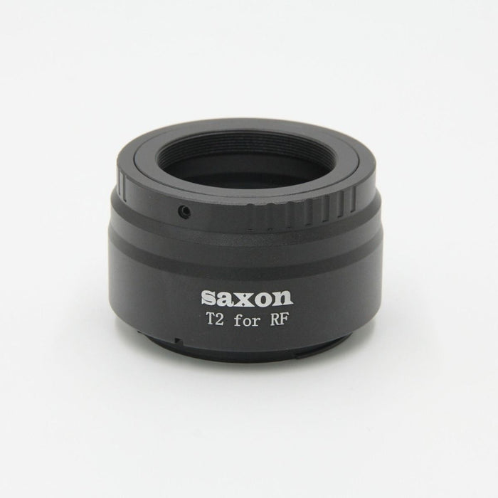 Saxon T-mount Adapter for Canon R