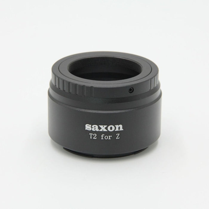 Saxon T-mount Adapter for Nikon Z