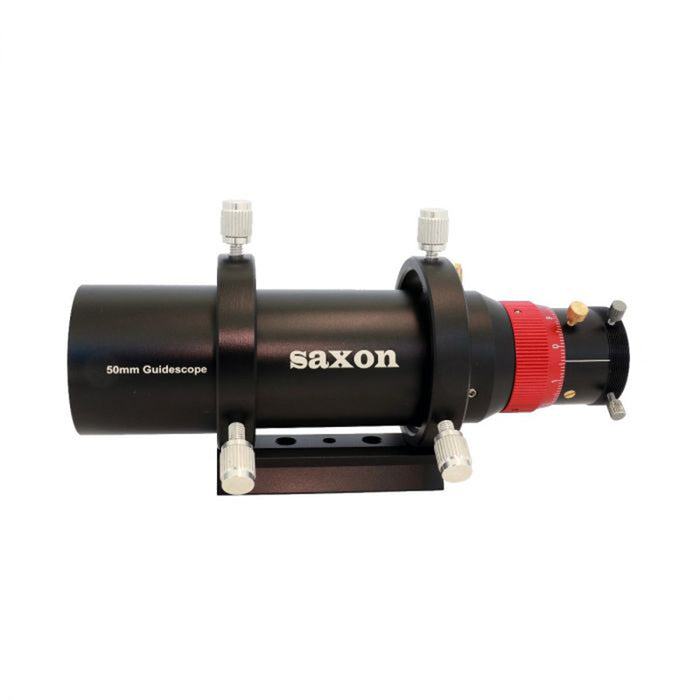 Saxon 50mm MK II Guidescope