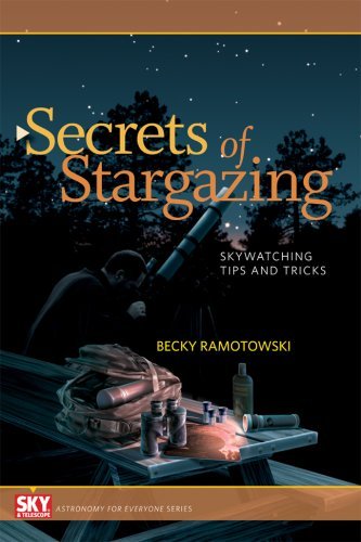 Secrets of Stargazing - The Binocular and Telescope Shop