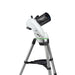 Sky - Watcher 102/1300 AZ - Go2 Explorer Mak Telescope WIFI GOTO - The Binocular and Telescope Shop