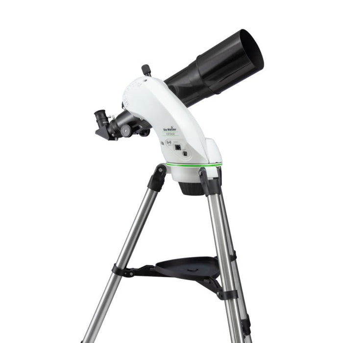 Sky - Watcher 102/500 AZ - Go2 Explorer Refractor Telescope WIFI - The Binocular and Telescope Shop