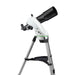 Sky - Watcher 102/500 AZ - Go2 Explorer Refractor Telescope WIFI - The Binocular and Telescope Shop