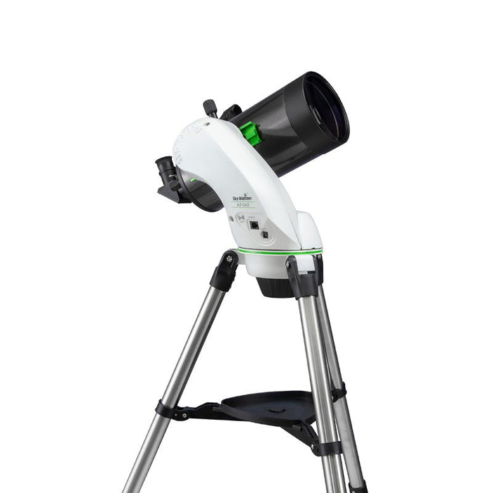 Sky - Watcher 127/1500 AZ - Go2 Explorer Mak Telescope Wi - Fi GOTO - The Binocular and Telescope Shop