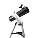 Sky - Watcher 130/650 AZ - Go2 Explorer Telescope Wi - Fi GOTO - The Binocular and Telescope Shop