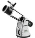 Sky - Watcher 150P (6") Collapsible Dobsonian Telescope - The Binocular and Telescope Shop