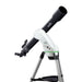 Sky - Watcher 70/900 AZ - Go2 Explorer Refractor Telescope WIFI - The Binocular and Telescope Shop