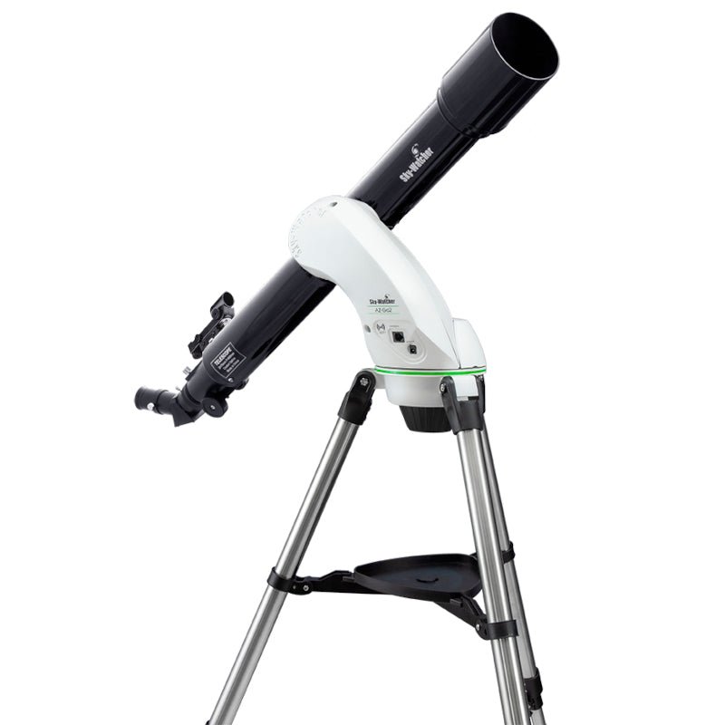 Sky-Watcher 80/900 AZ-Go2 Explorer Refractor Telescope — The
