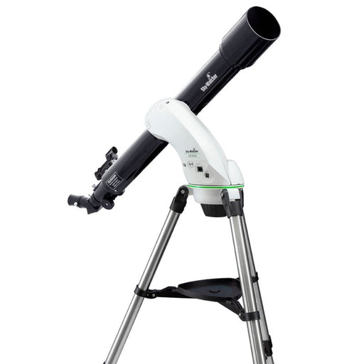 Sky - Watcher 80/900 AZ - Go2 Explorer Refractor Telescope - The Binocular and Telescope Shop