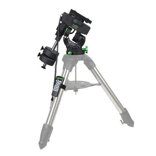 Sky - Watcher CQ350 mount + counterweights - The Binocular and Telescope Shop