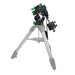 Sky - Watcher CQ350 mount + counterweights - The Binocular and Telescope Shop