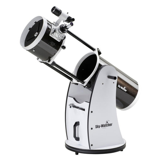 Sky - Watcher Dobsonian 10" Collapsible Telescope - The Binocular and Telescope Shop