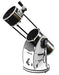 Sky - Watcher Dobsonian 12" Collapsible GOTO Telescope - The Binocular and Telescope Shop