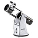 Sky - Watcher Dobsonian 8â€³ Collapsible GOTO Telescope - The Binocular and Telescope Shop