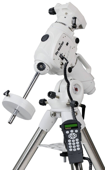 Sky - Watcher EQ6 - R Pro Equatorial Mount - The Binocular and Telescope Shop