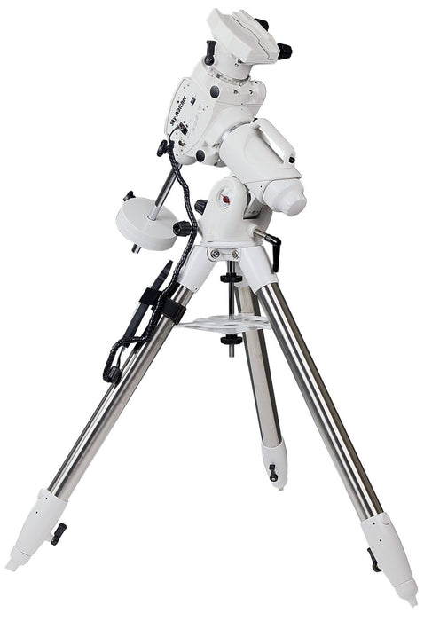 Sky - Watcher EQ6 - R Pro Equatorial Mount - The Binocular and Telescope Shop