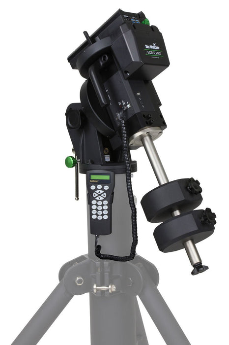 Sky - Watcher EQ8 - R Equatorial Mount No Pier - The Binocular and Telescope Shop