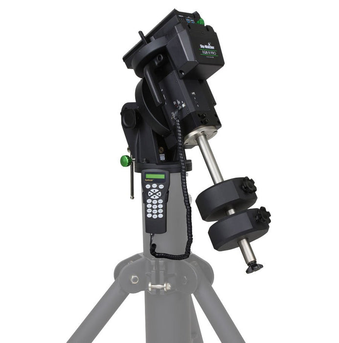 SKY - WATCHER EQ8RH GOTO MOUNT - The Binocular and Telescope Shop