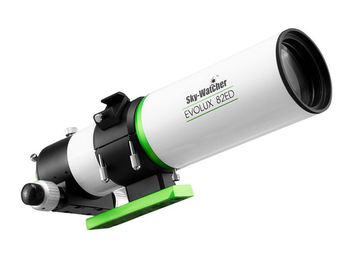 Sky - Watcher EVOLUX 82ED - The Binocular and Telescope Shop