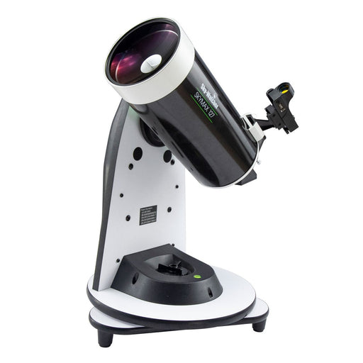 Sky - Watcher Virtuoso 127 GTI Tabletop Dobsonian Telescope - The Binocular and Telescope Shop