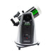 Sky - Watcher Virtuoso 127 GTI Tabletop Dobsonian Telescope - The Binocular and Telescope Shop