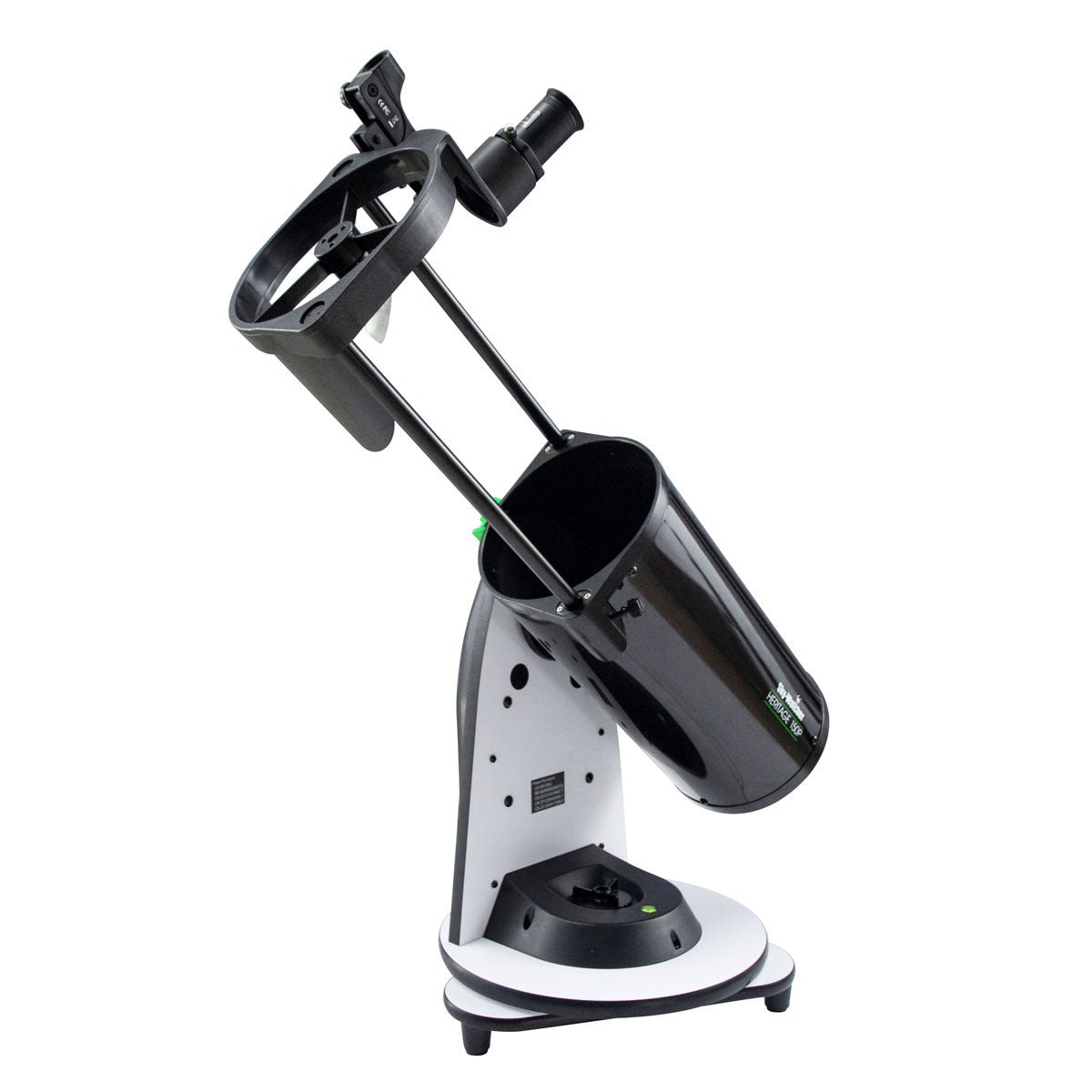 Sky - Watcher Virtuoso 150mm (6") Collapsible Dobsonian Telescope - The Binocular and Telescope Shop