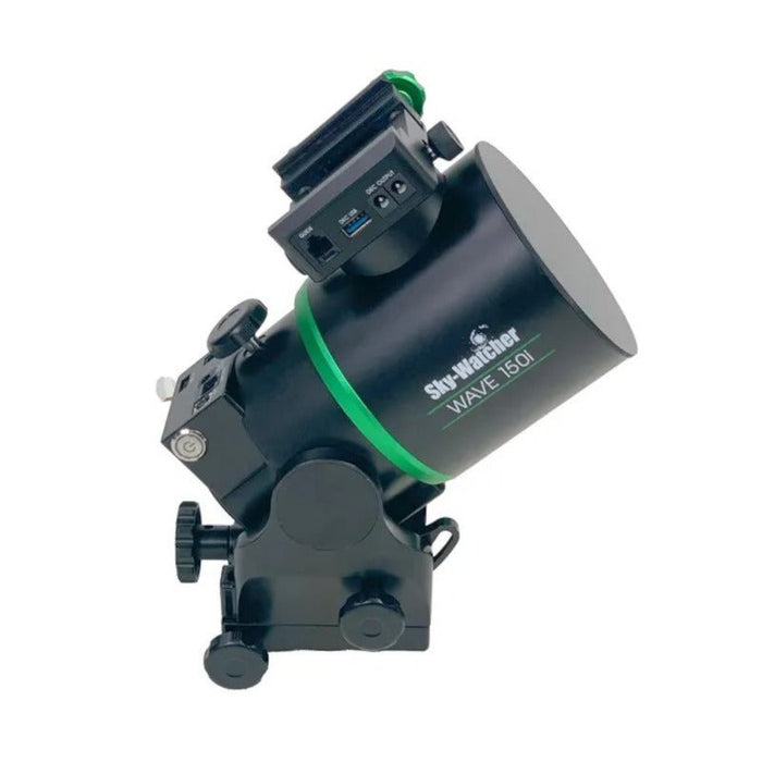 Sky - Watcher Wave 150i Strain Wave Mount - The Binocular and Telescope Shop