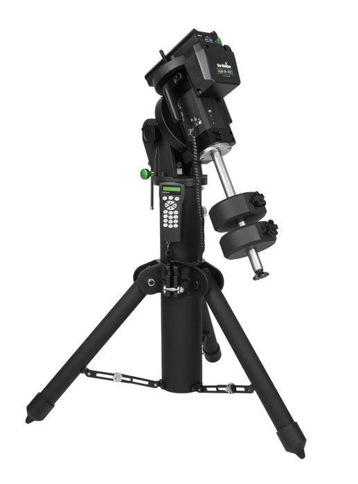 SkyWatcher EQ8 - R Equatorial Mount + Pier Tripod - The Binocular and Telescope Shop