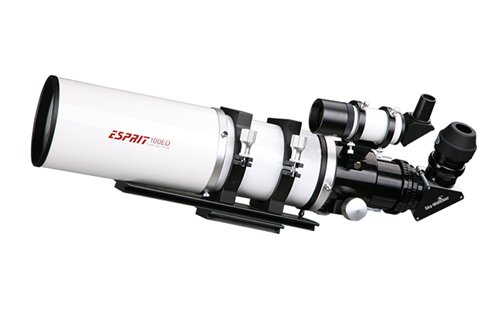 SkyWatcher Esprit 100mm Triplet Super APO Refractor Telescope OTA - The Binocular and Telescope Shop