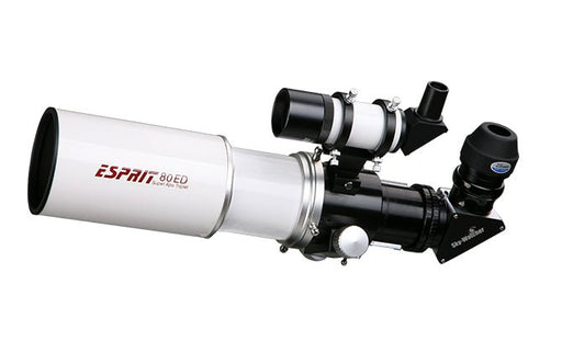 SkyWatcher Esprit 80mm Super APO OTA Telescope - The Binocular and Telescope Shop